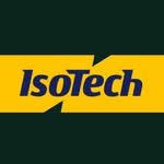 IsoTech — parceiro Auto Center Floripa Jeep
