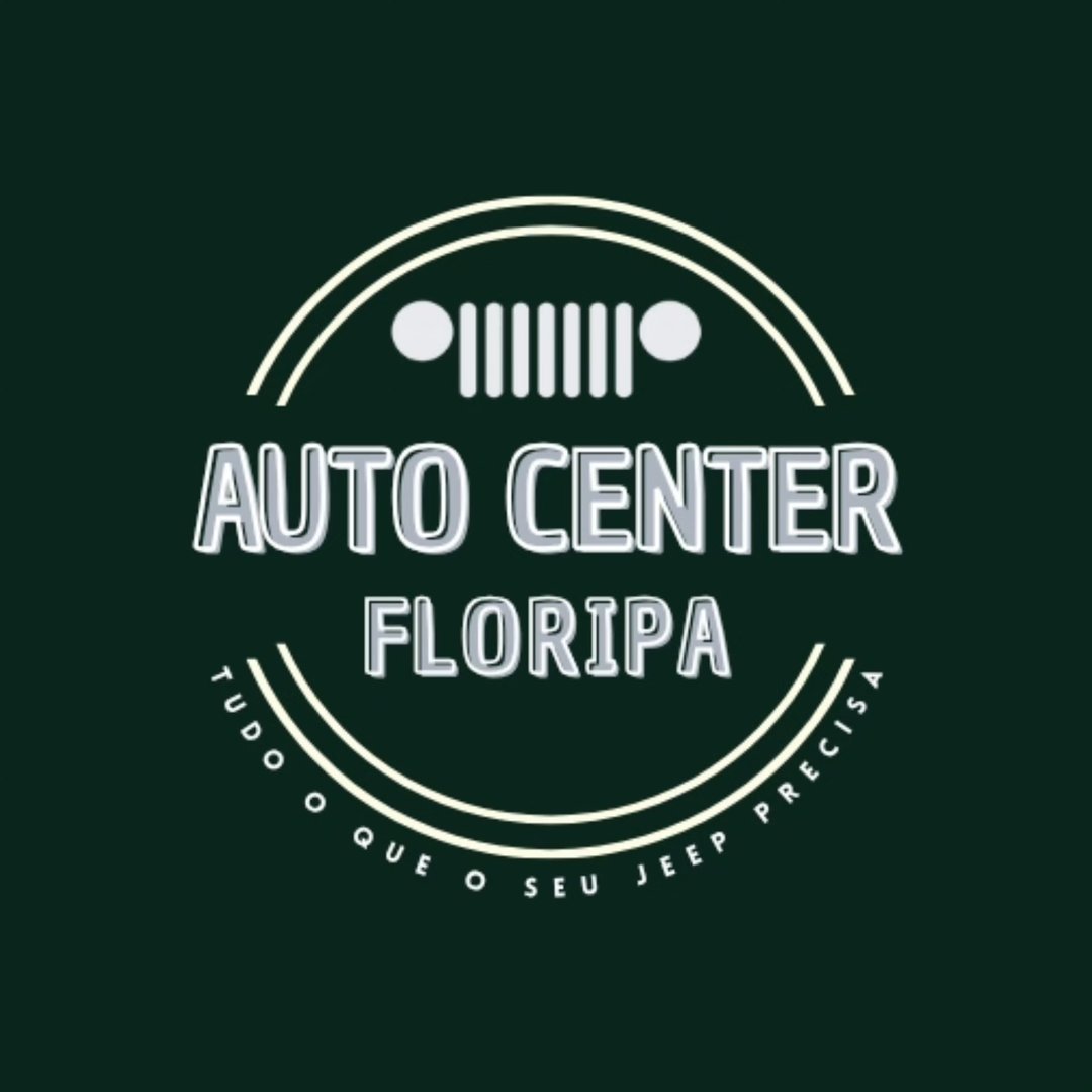 Auto Center Floripa Jeep